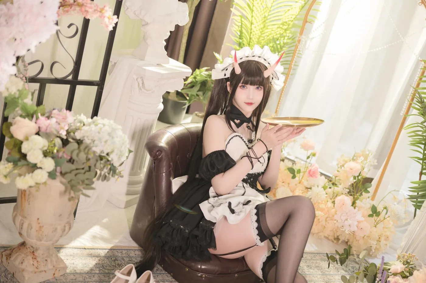 花兮_honoka – NO.04 能代_需要少冰吗 [21P]插图9